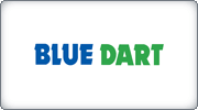 blue dart